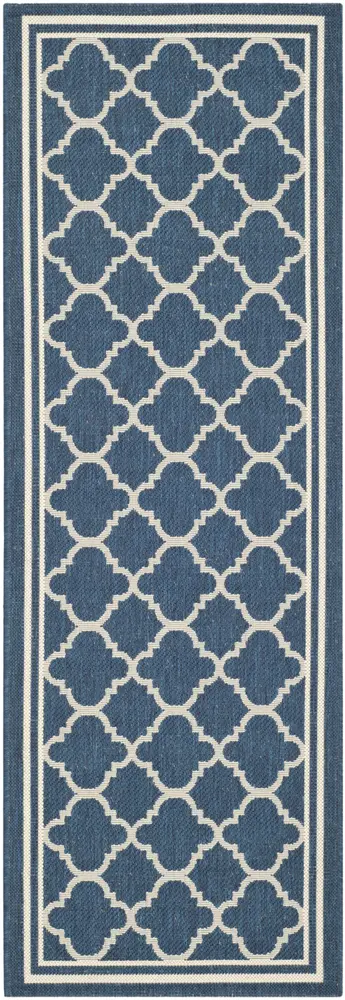 Safavieh Courtyard 2'-3