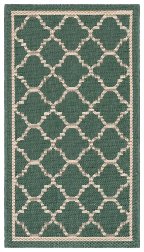 Safavieh Courtyard 2'-0