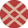 Red / Bone