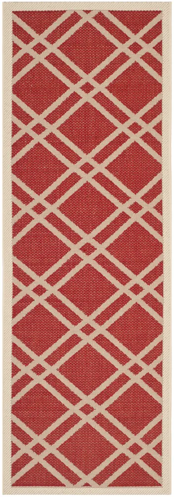 Safavieh Courtyard 2'-3