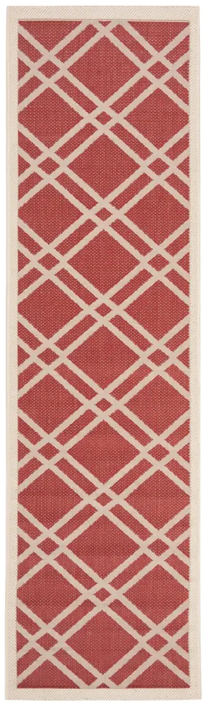 Safavieh Courtyard 2'-3