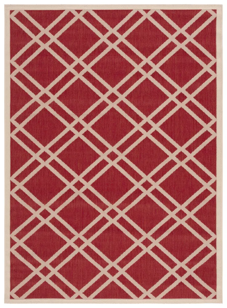 Safavieh Courtyard 5'-3