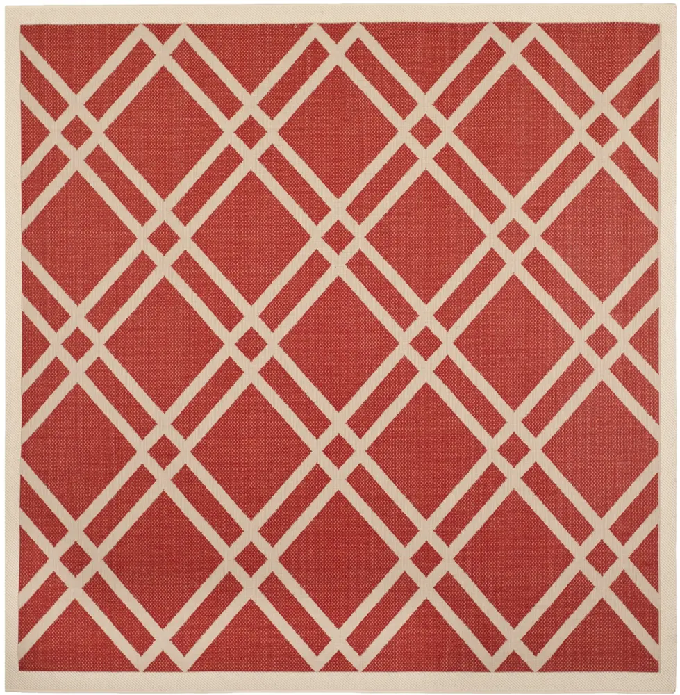 Safavieh Courtyard 7'-10