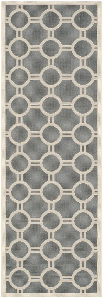 Safavieh Courtyard 2'-3