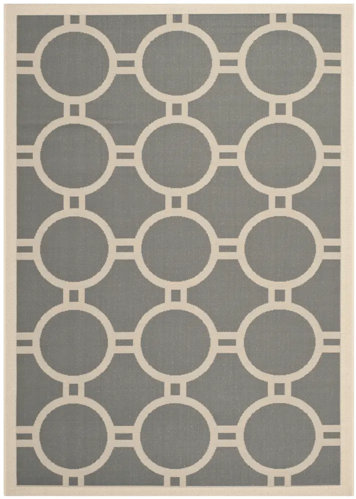 Safavieh Courtyard 5'-3