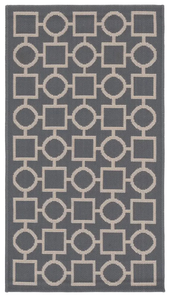 Safavieh Courtyard 2'-0