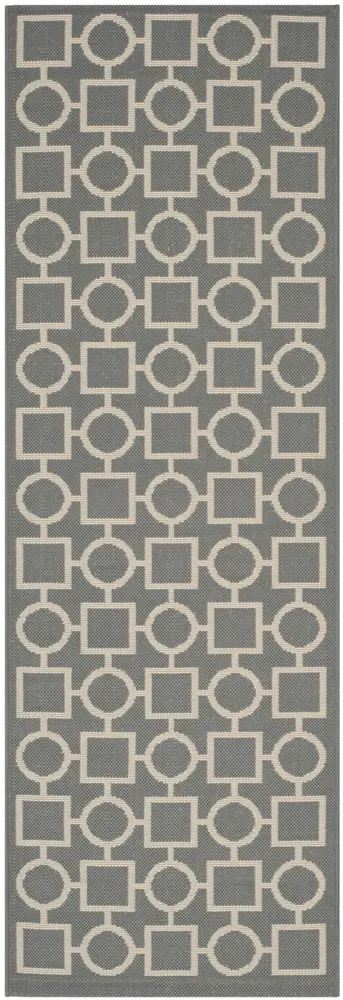 Safavieh Courtyard 2'-3