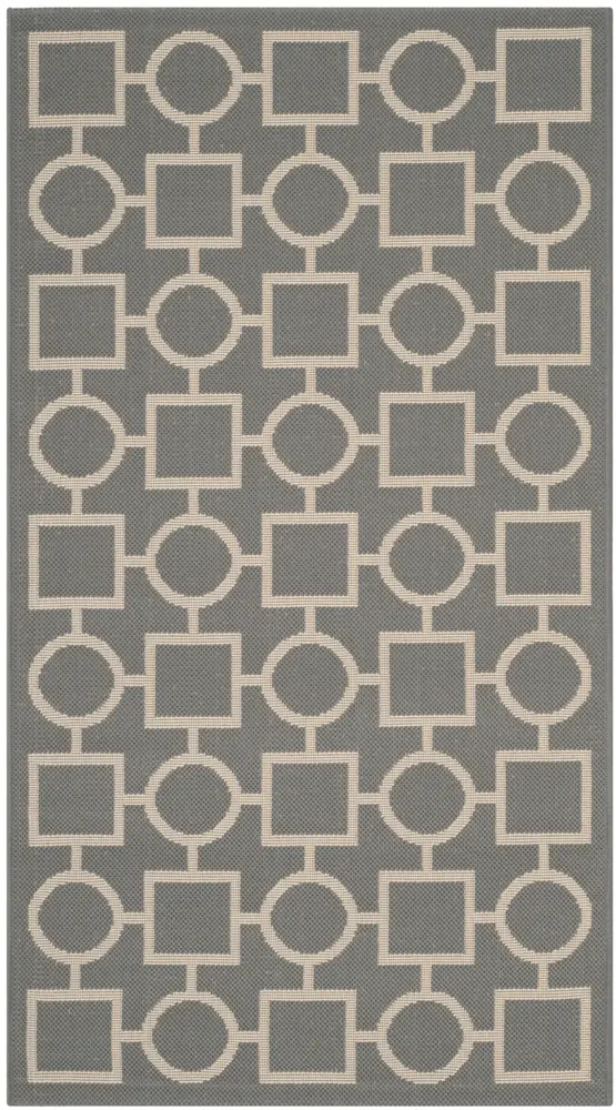 Safavieh Courtyard 2'-7