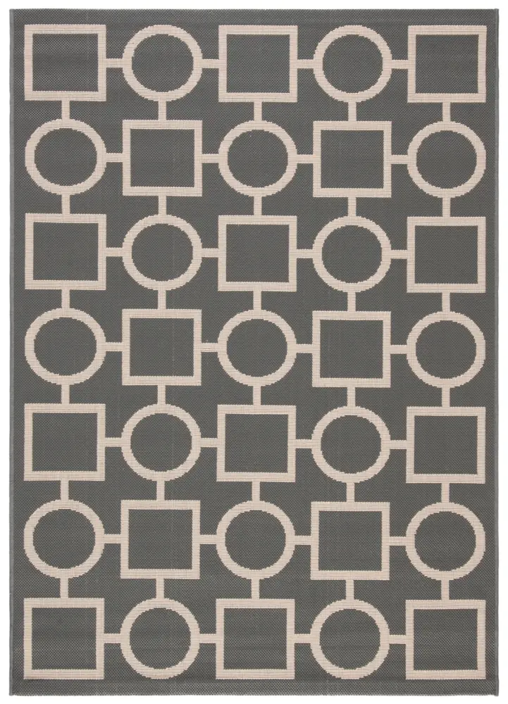 Safavieh Courtyard 4'-0