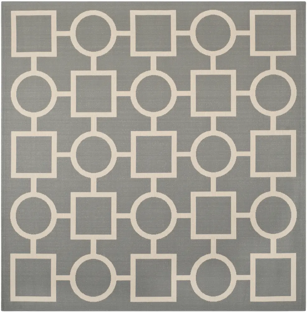 Safavieh Courtyard 7'-10