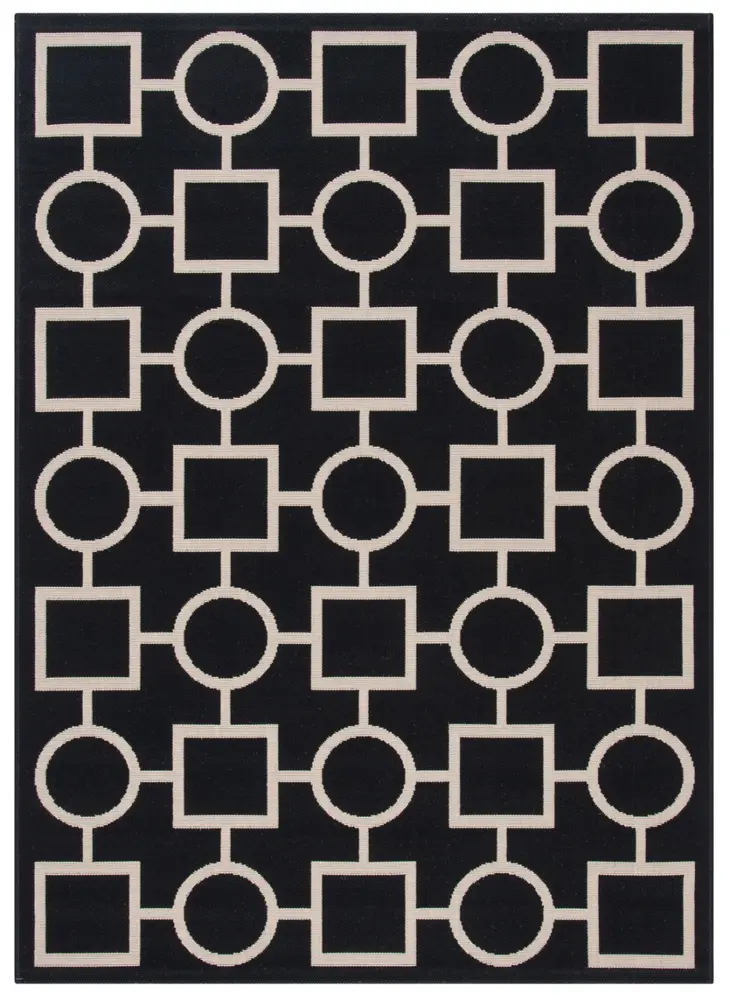 Safavieh Courtyard 5'-3