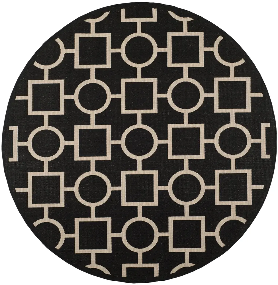 Safavieh Courtyard 7'-10