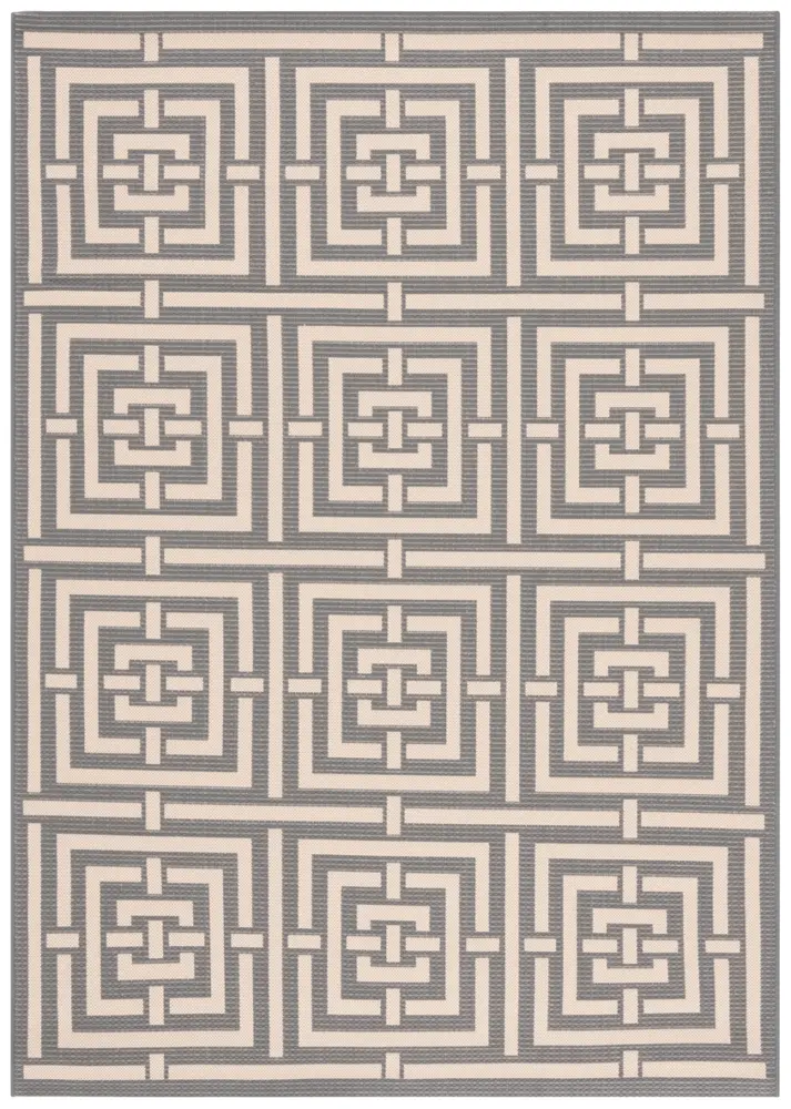 Safavieh Courtyard 5'-3