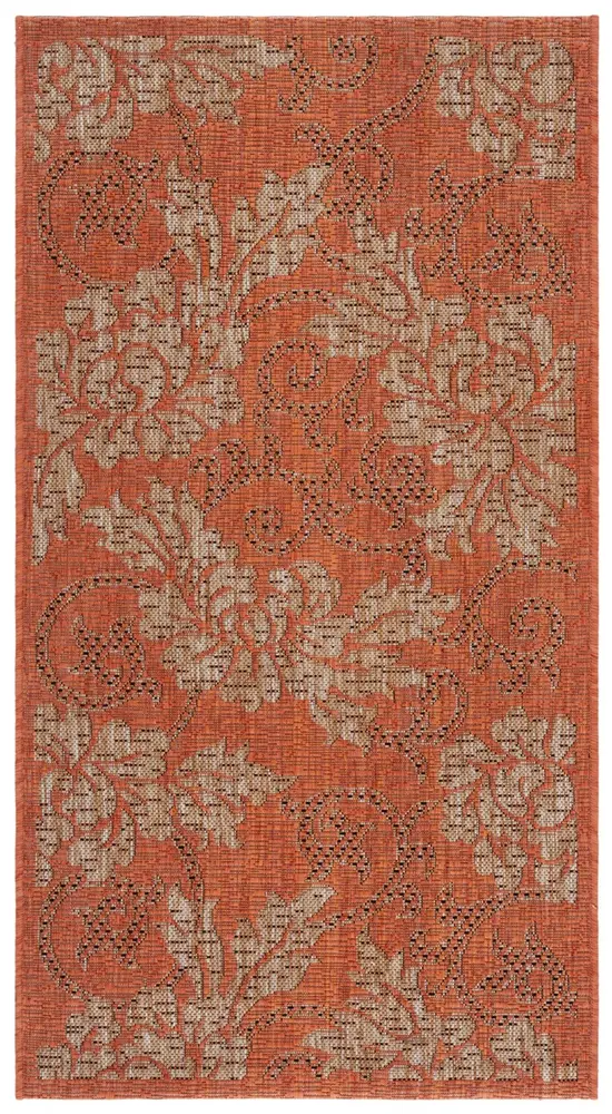 Safavieh Courtyard 2'-7