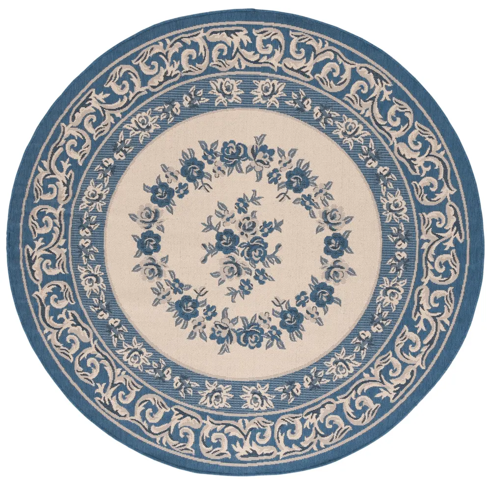 Safavieh Courtyard 6'-7