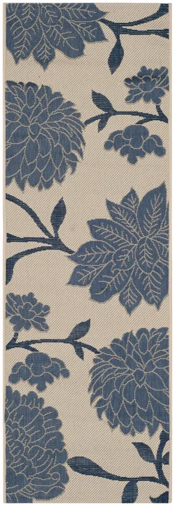 Safavieh Courtyard 2'-3