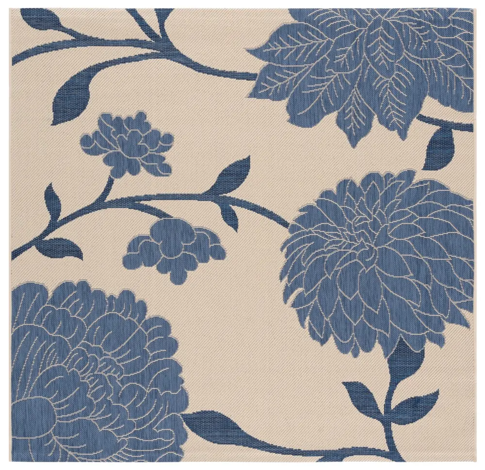 Safavieh Courtyard 5'-3