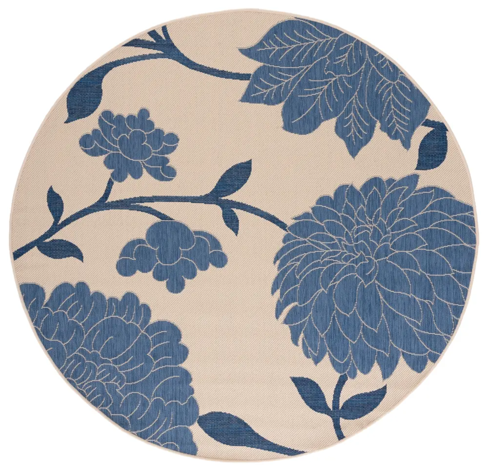 Safavieh Courtyard 6'-7