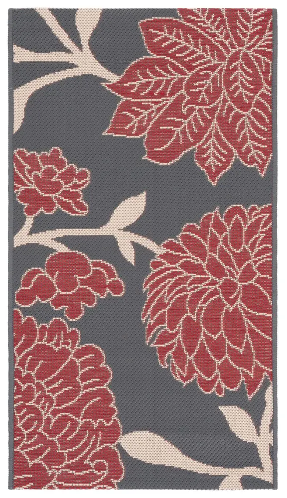 Safavieh Courtyard 2'-0