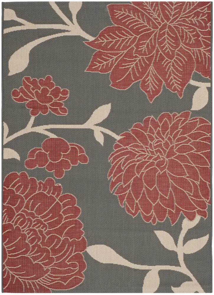 Safavieh Courtyard 4'-0