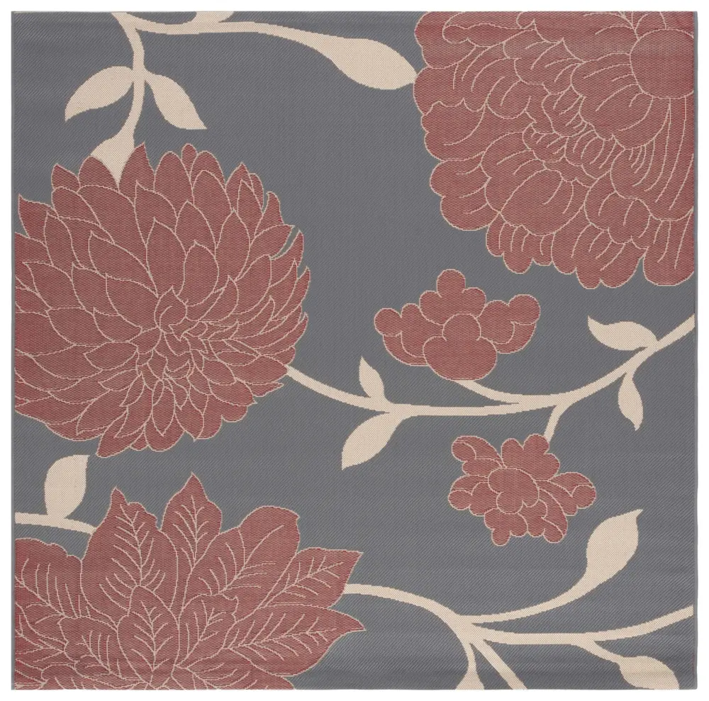 Safavieh Courtyard 6'-7