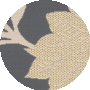 Anthracite / Beige