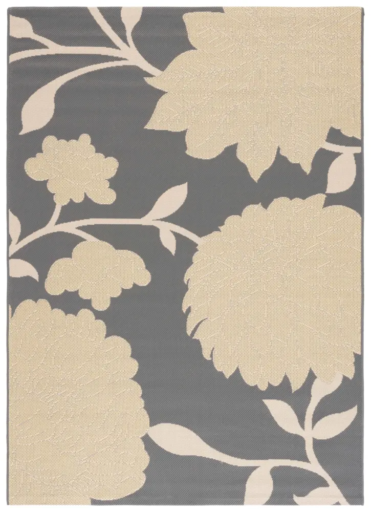 Safavieh Courtyard 5'-3