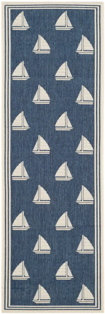 Safavieh Courtyard 2'-3