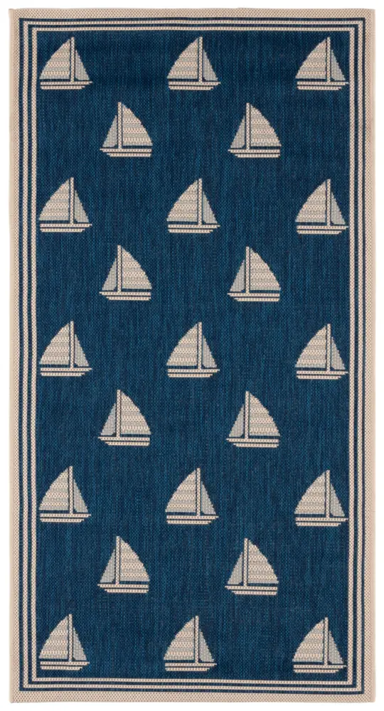 Safavieh Courtyard 2'-7