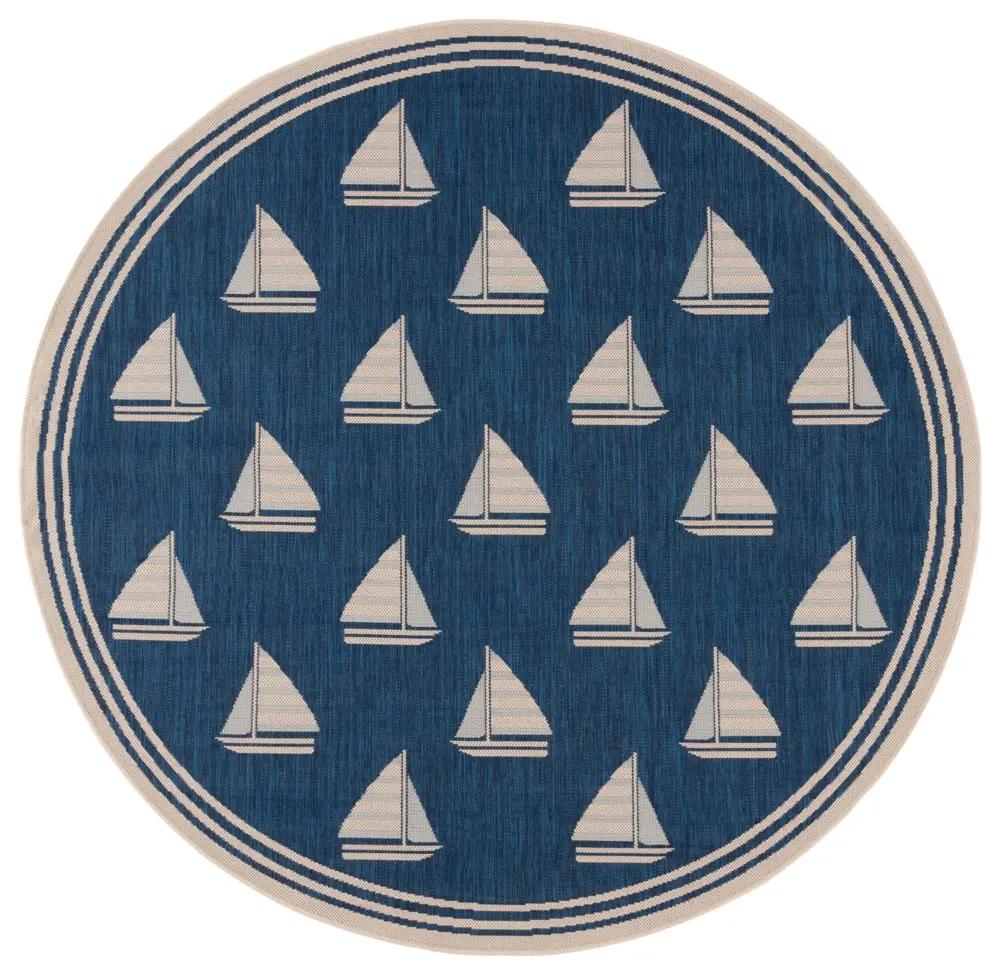 Safavieh Courtyard 6'-7