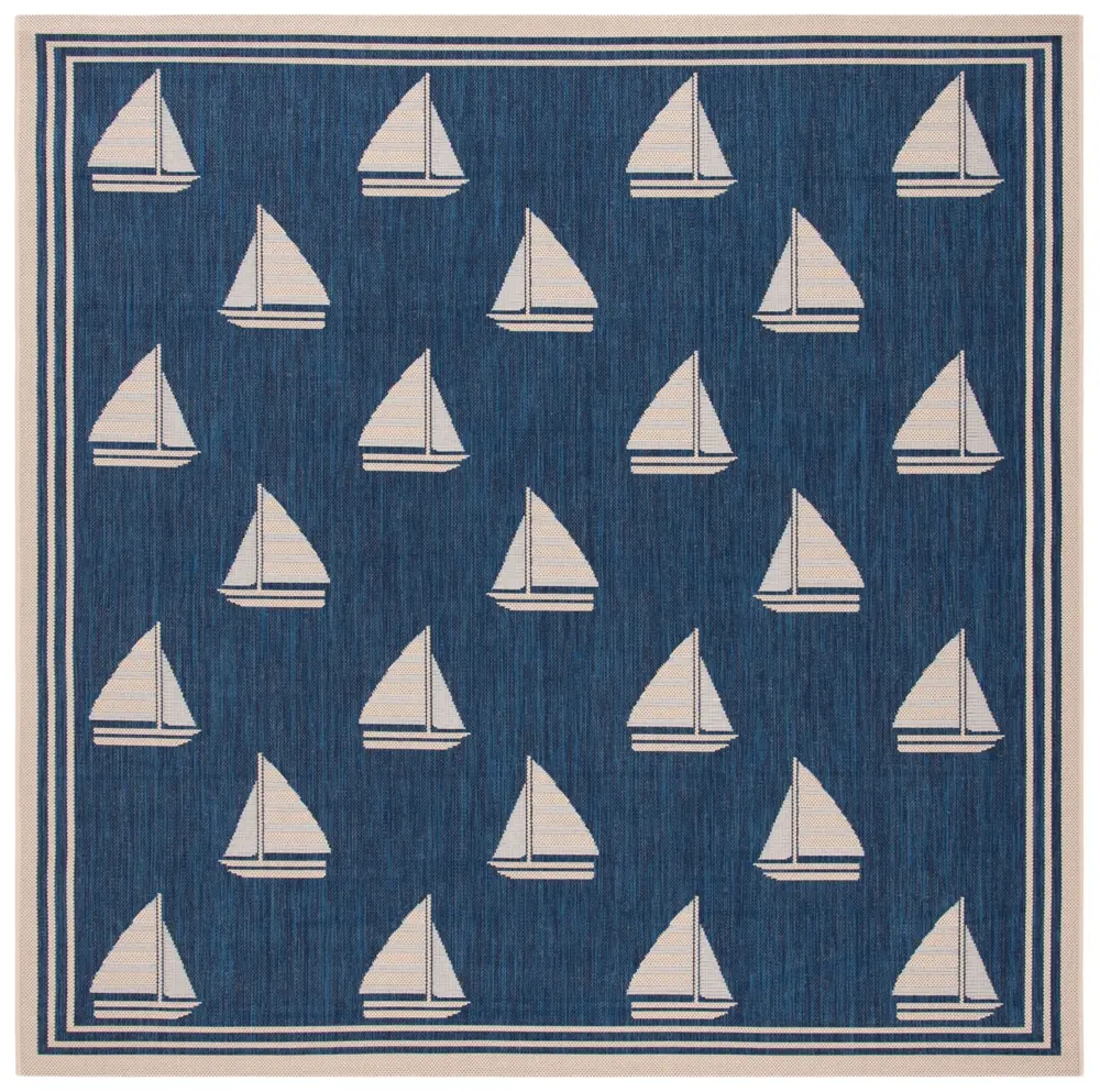 Safavieh Courtyard 6'-7