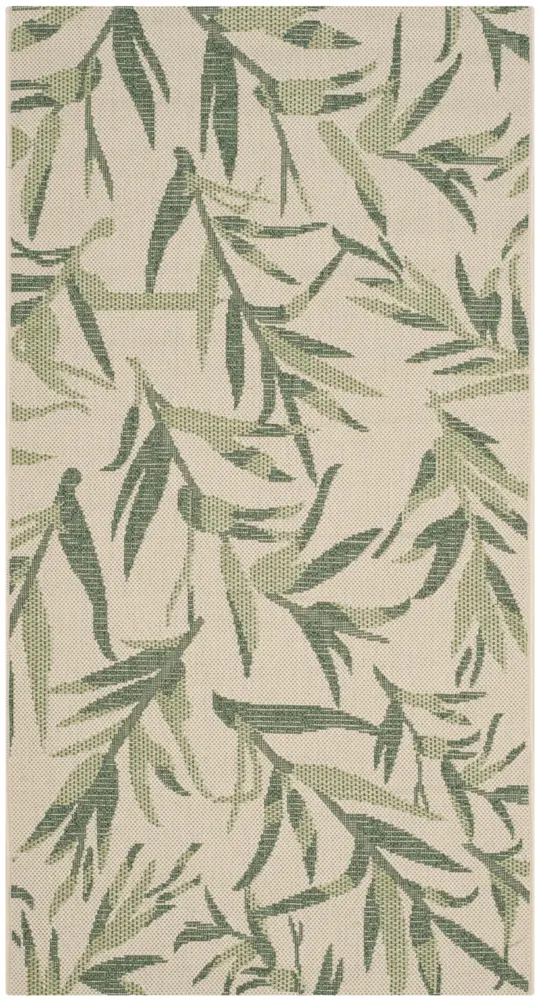 Safavieh Courtyard 2'-7