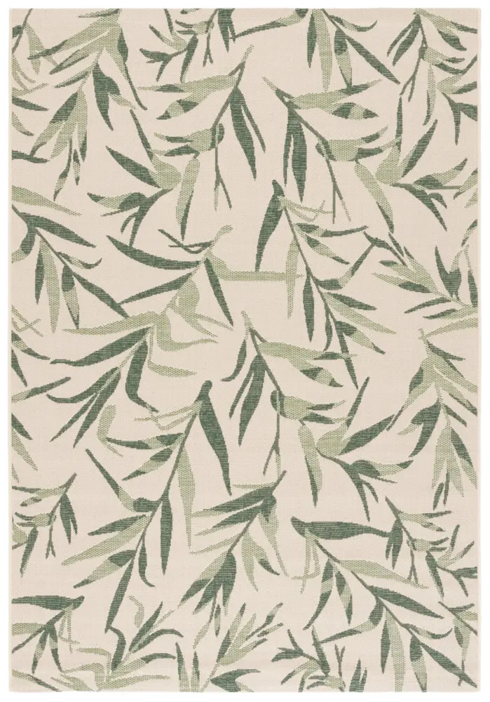 Safavieh Courtyard 5'-3