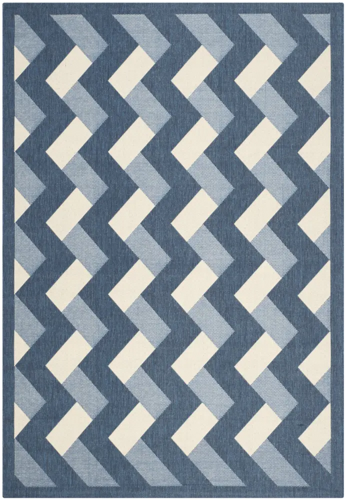 Safavieh Courtyard 5'-3