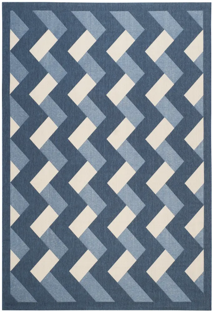 Safavieh Courtyard 6'-7