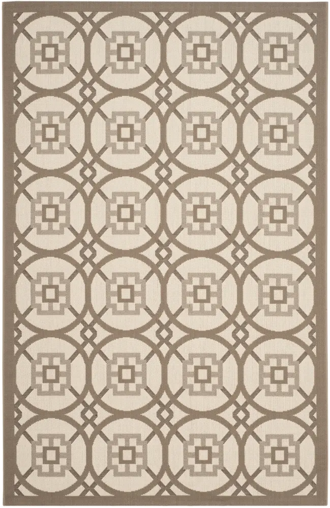 Safavieh Courtyard 5'-3