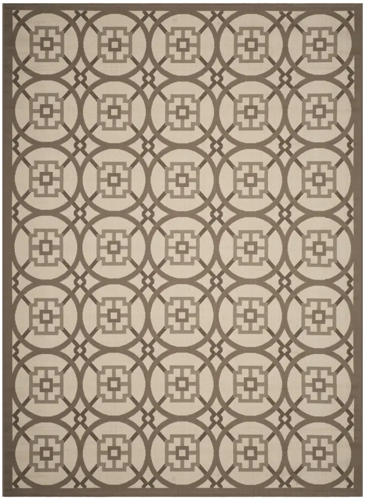 Safavieh Courtyard 8'-0