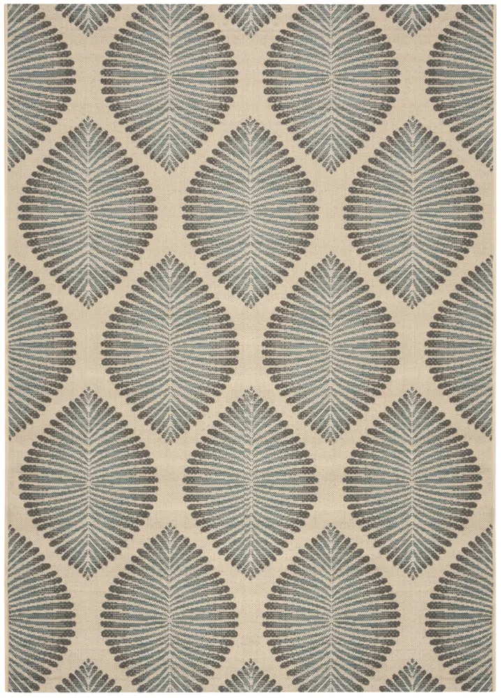 Safavieh Courtyard 5'-3