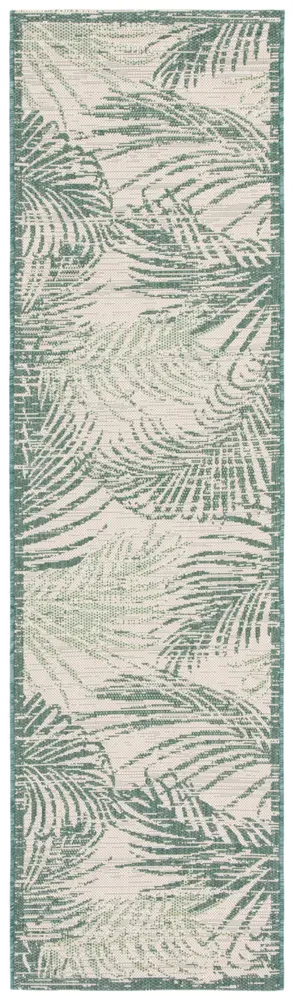 Safavieh Courtyard 2'-3