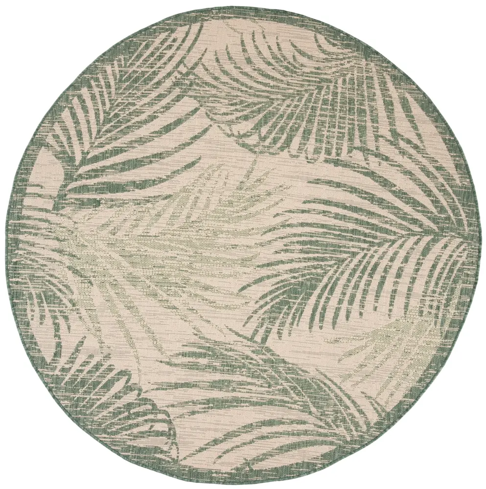 Safavieh Courtyard 6'-7