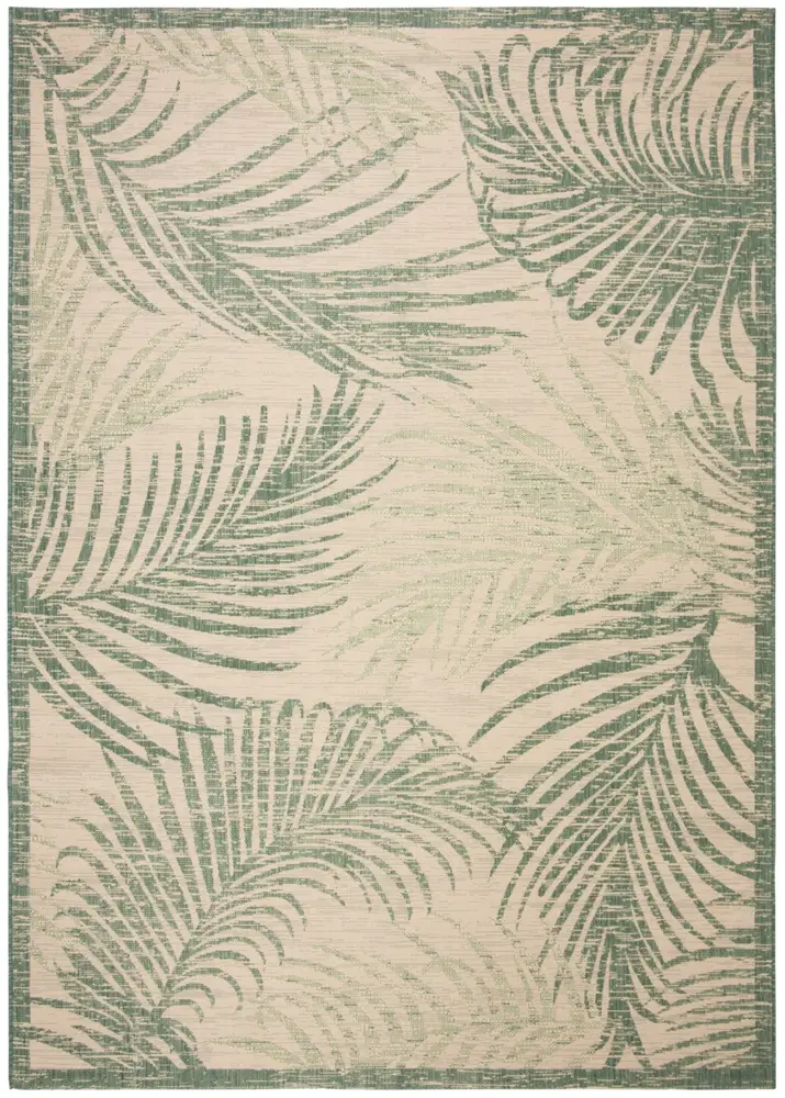 Safavieh Courtyard 8'-0