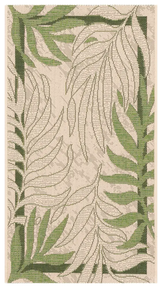 Safavieh Courtyard 2'-0