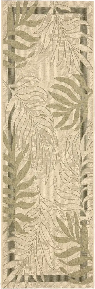 Safavieh Courtyard 2'-3