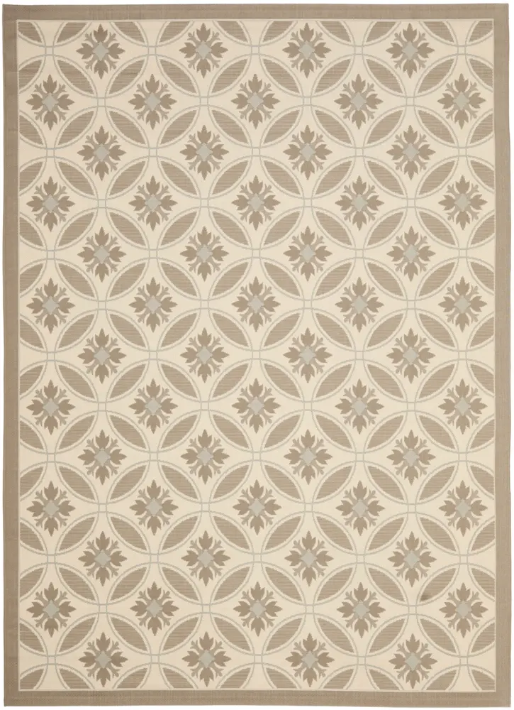 Safavieh Courtyard 8'-0