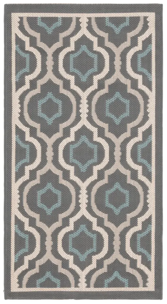 Safavieh Courtyard 2'-0