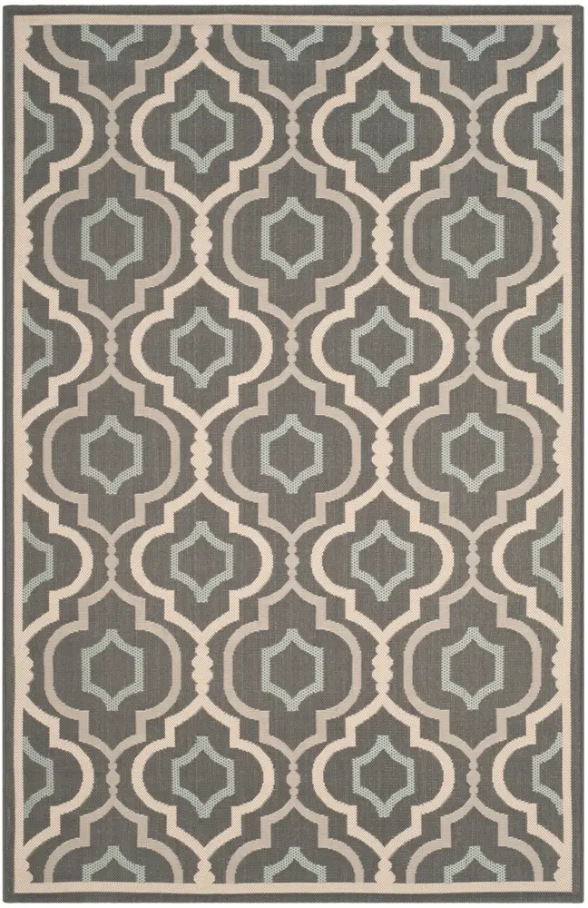 Safavieh Courtyard 5'-3