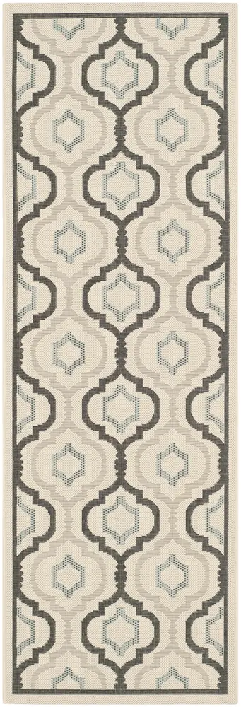 Safavieh Courtyard 2'-3