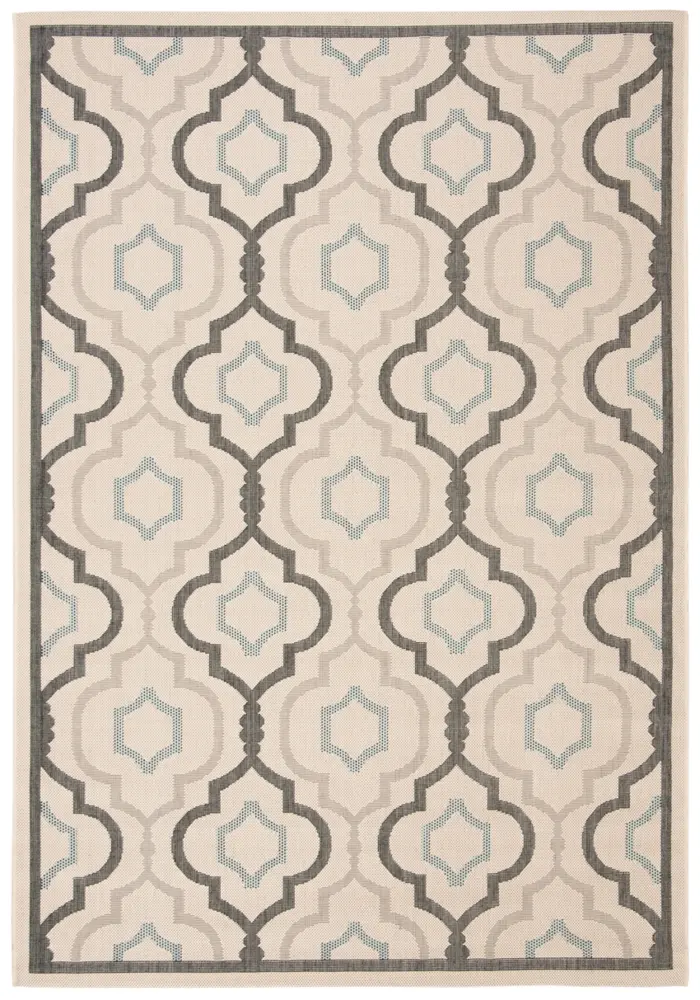 Safavieh Courtyard 5'-3