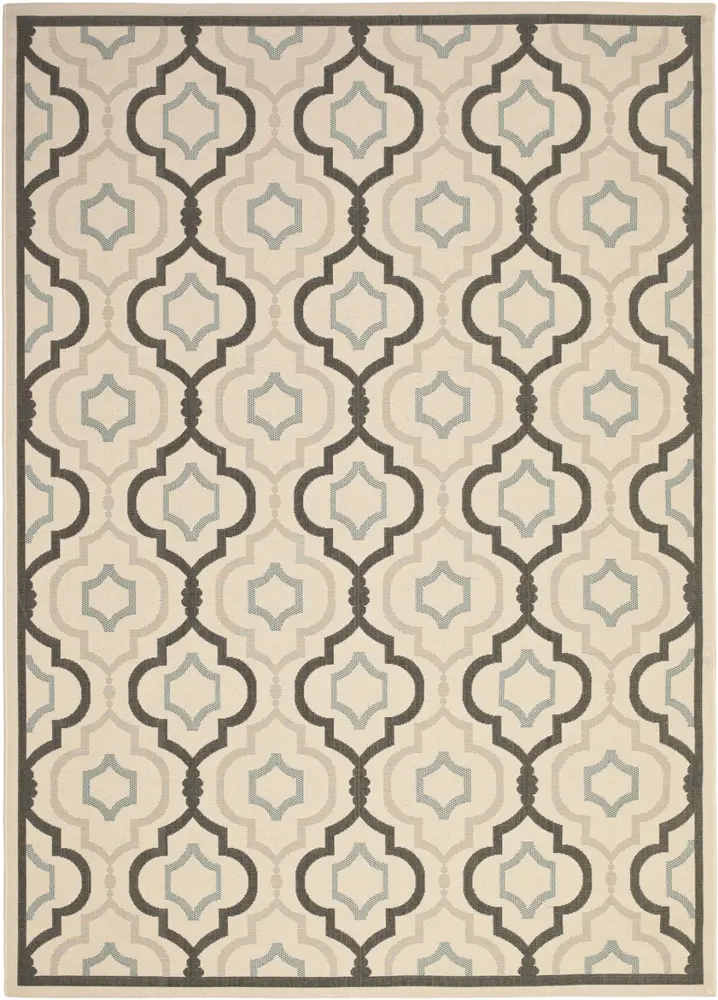 Safavieh Courtyard 8'-0