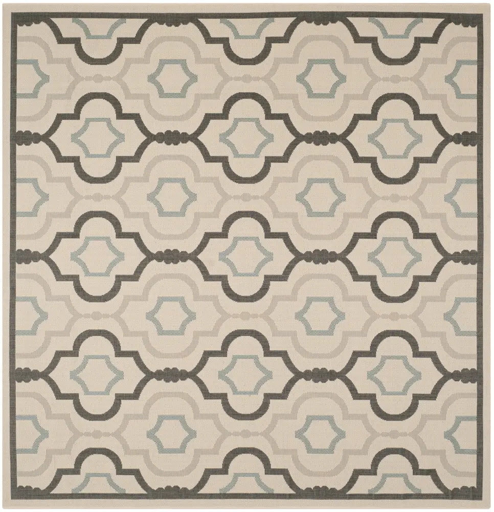 Safavieh Courtyard 7'-10